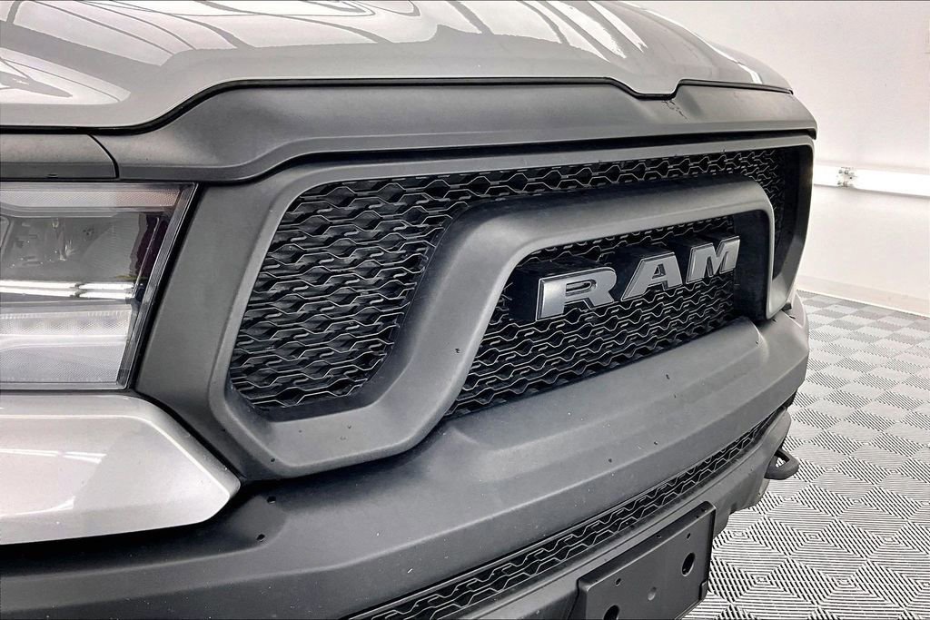 Used 2023 RAM 1500 Rebel w/ Night Edition AWD/4WD image 29