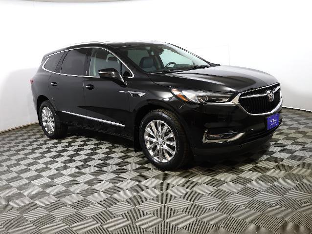 Used 2020 Buick Enclave Premium w/ Sun and Sites Package image 4