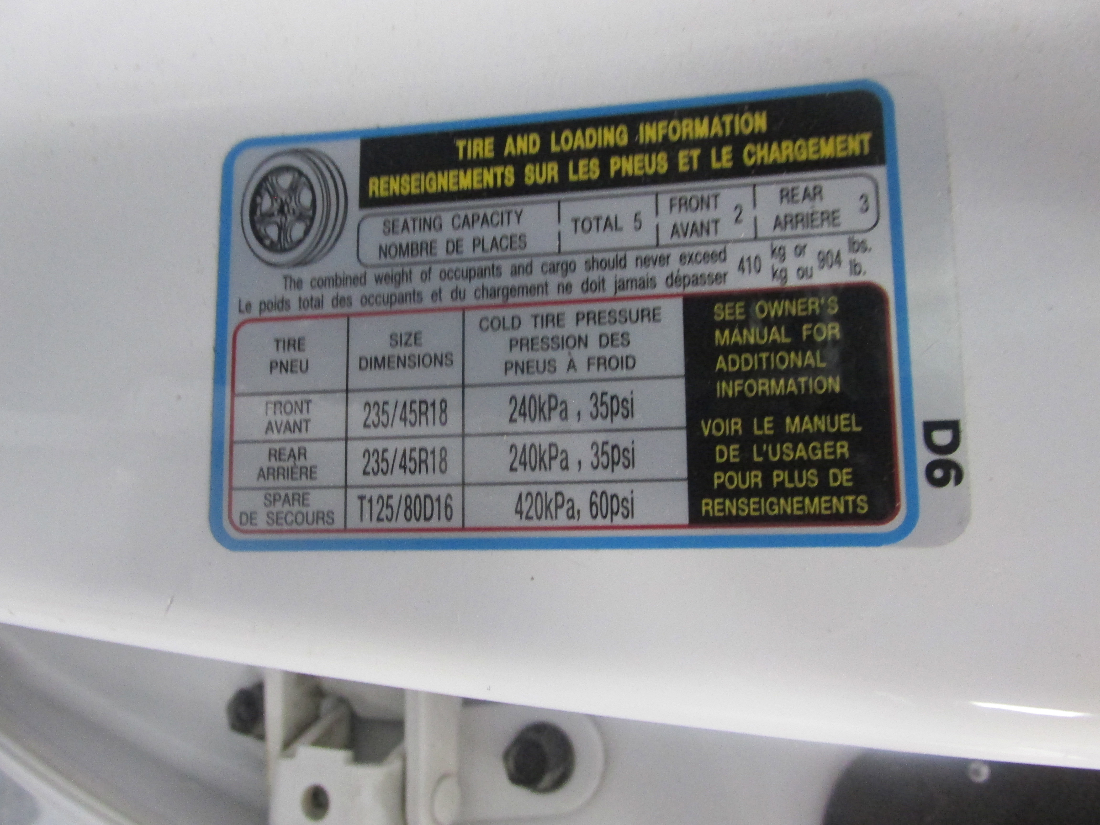 Used 2024 Hyundai Sonata SEL w/ Convenience Package FWD image 37