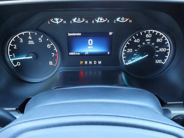 Certified 2021 Ford F150 XLT AWD/4WD image 12
