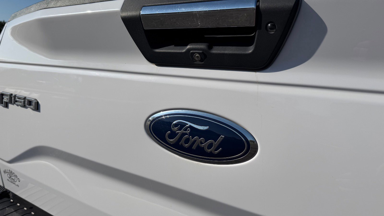 Certified 2017 Ford F150 XLT w/ Equipment Group 302A Luxury image 11