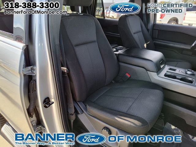 Certified 2021 Ford Expedition XLT image 23