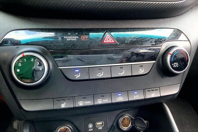 Used 2021 Hyundai Tucson Value w/ Cargo Package image 31