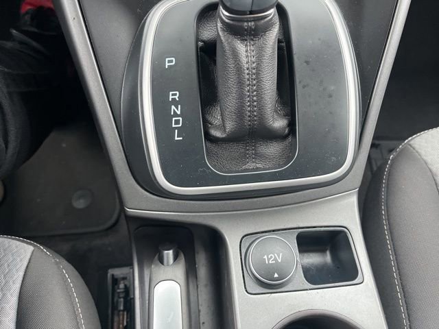 Certified 2017 Ford C-MAX SE image 24