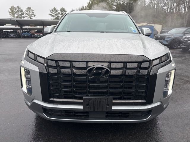 Used 2024 Hyundai Palisade Limited image 8