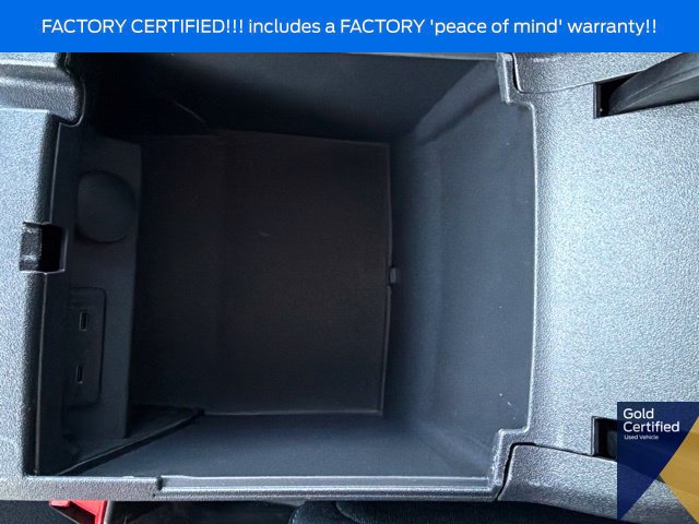 Certified 2025 Ford Bronco Heritage Edition AWD/4WD image 41