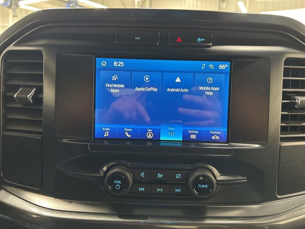 Certified 2022 Ford F150 XL w/ STX Appearance Package image 20