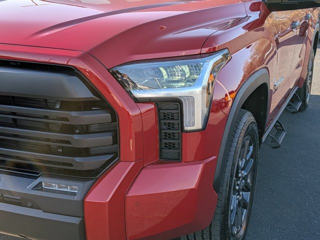 Used 2026 Toyota Tundra SR5 RWD image 10