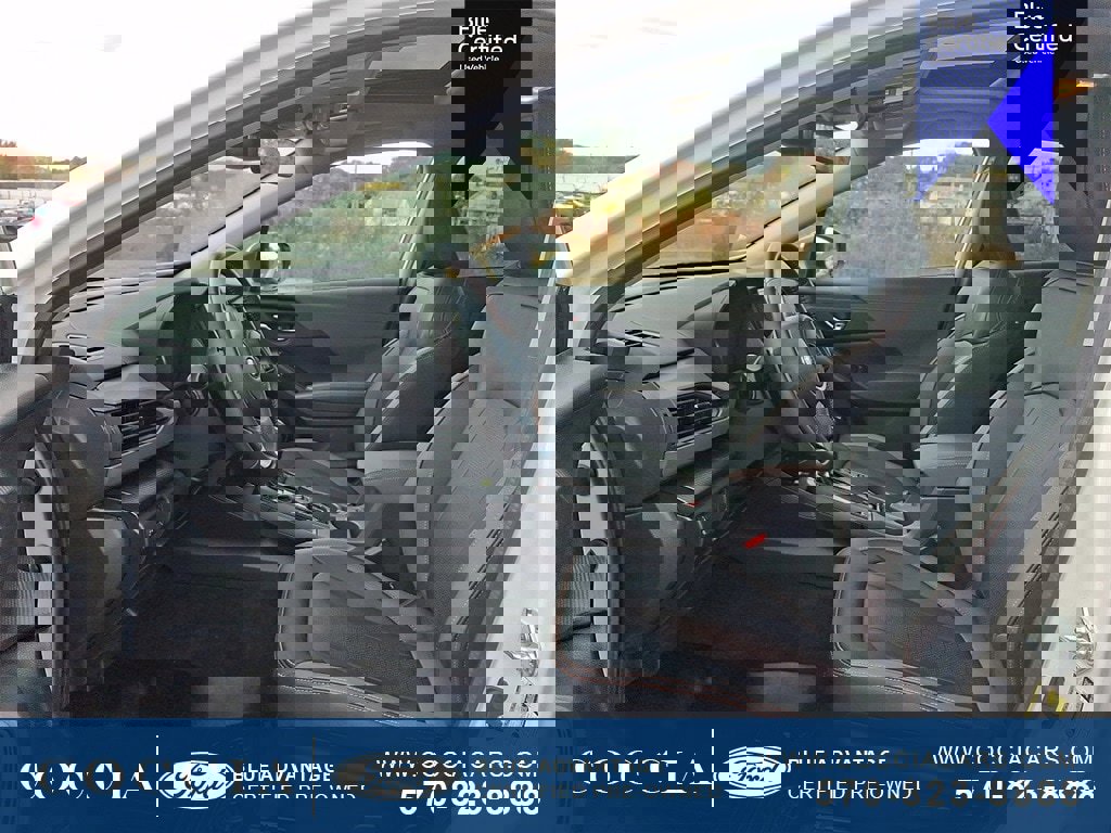 Used 2024 Subaru Crosstrek 2.5i Limited w/ Crosstrek Mirror Package image 12