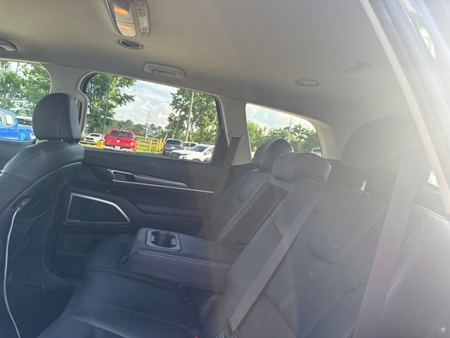 Used 2022 Kia Telluride LX AWD/4WD image 35