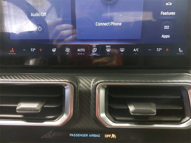 Certified 2024 Ford Mustang Premium image 25