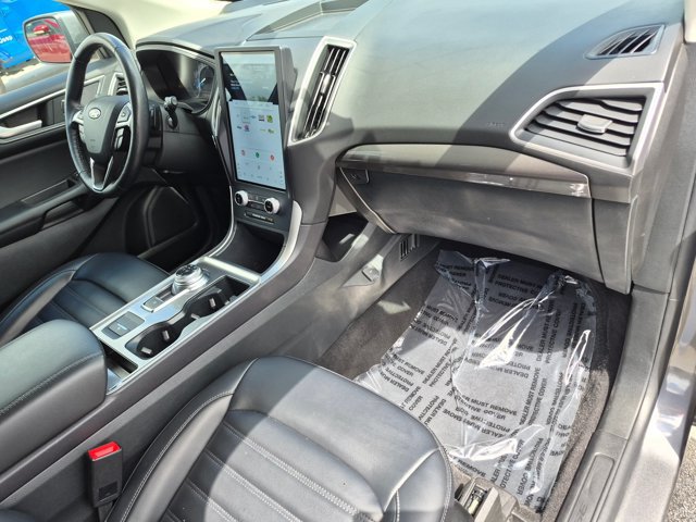 Certified 2023 Ford Edge SEL w/ Convenience Package AWD/4WD image 28