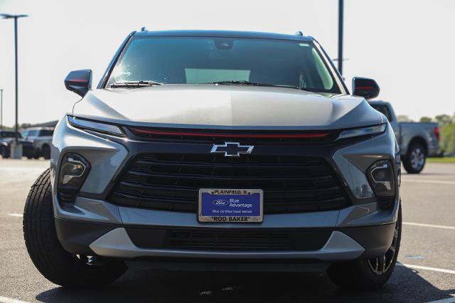 Used 2023 Chevrolet Blazer LT w/ Convenience Package FWD image 2