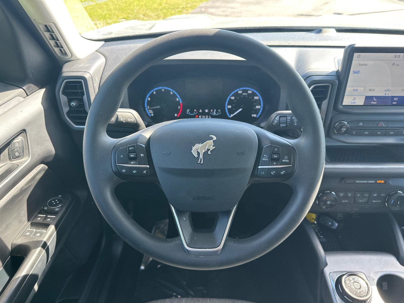 Certified 2023 Ford Bronco Sport Big Bend AWD/4WD image 18
