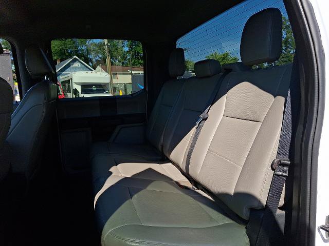 Certified 2021 Ford F250 XL w/ Power Equipment Group AWD/4WD image 9