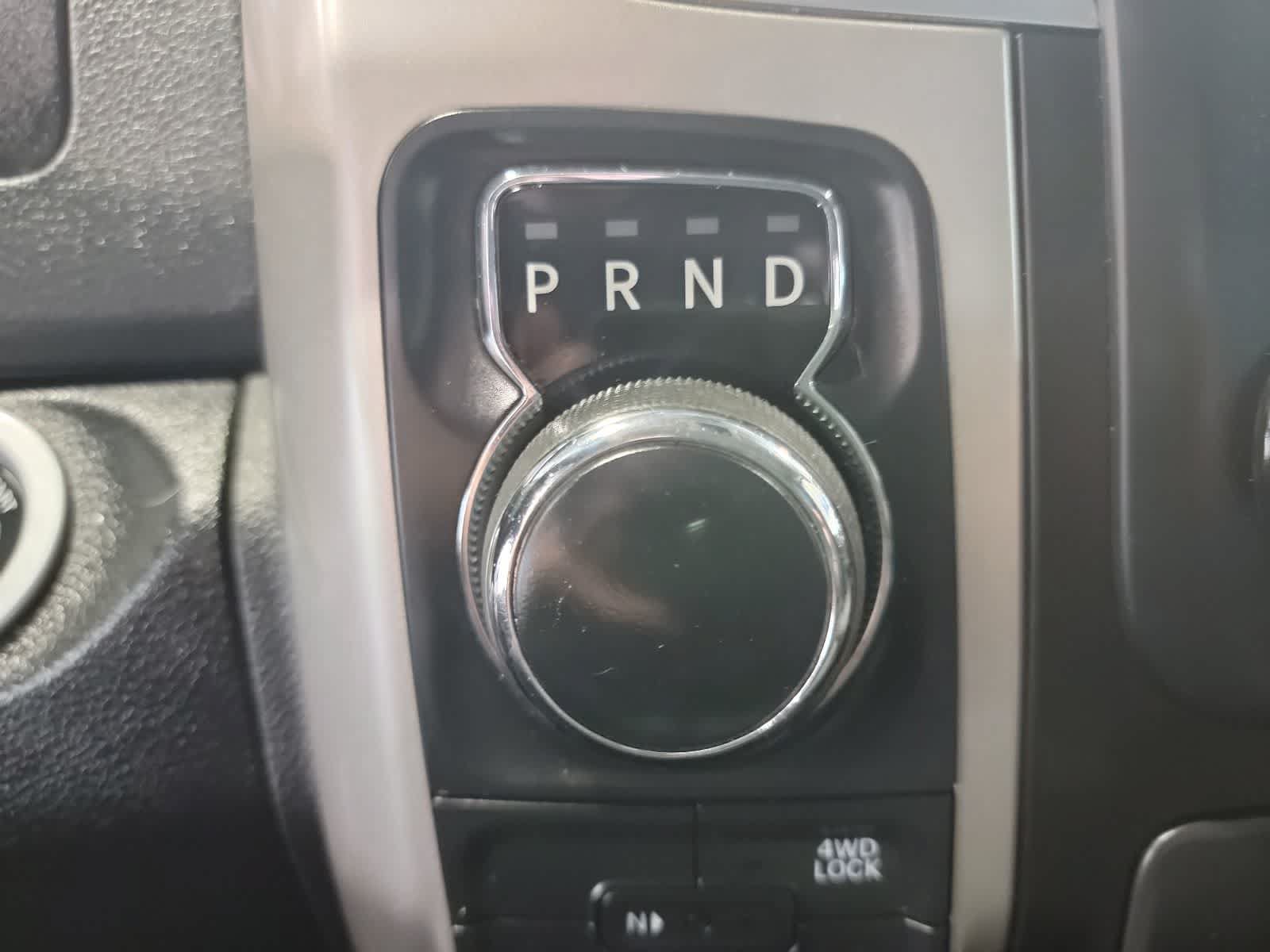 Used 2019 RAM 1500 Classic SLT AWD/4WD image 24