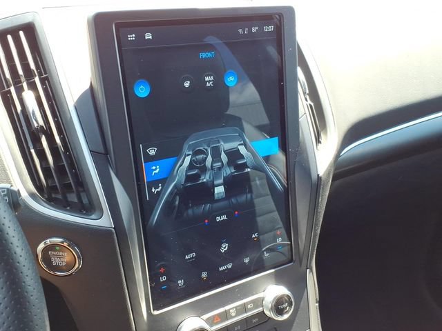 Certified 2023 Ford Edge ST-Line AWD/4WD image 27