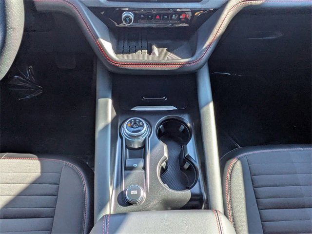 Certified 2025 Ford Explorer ST-Line w/ Premium Package image 18