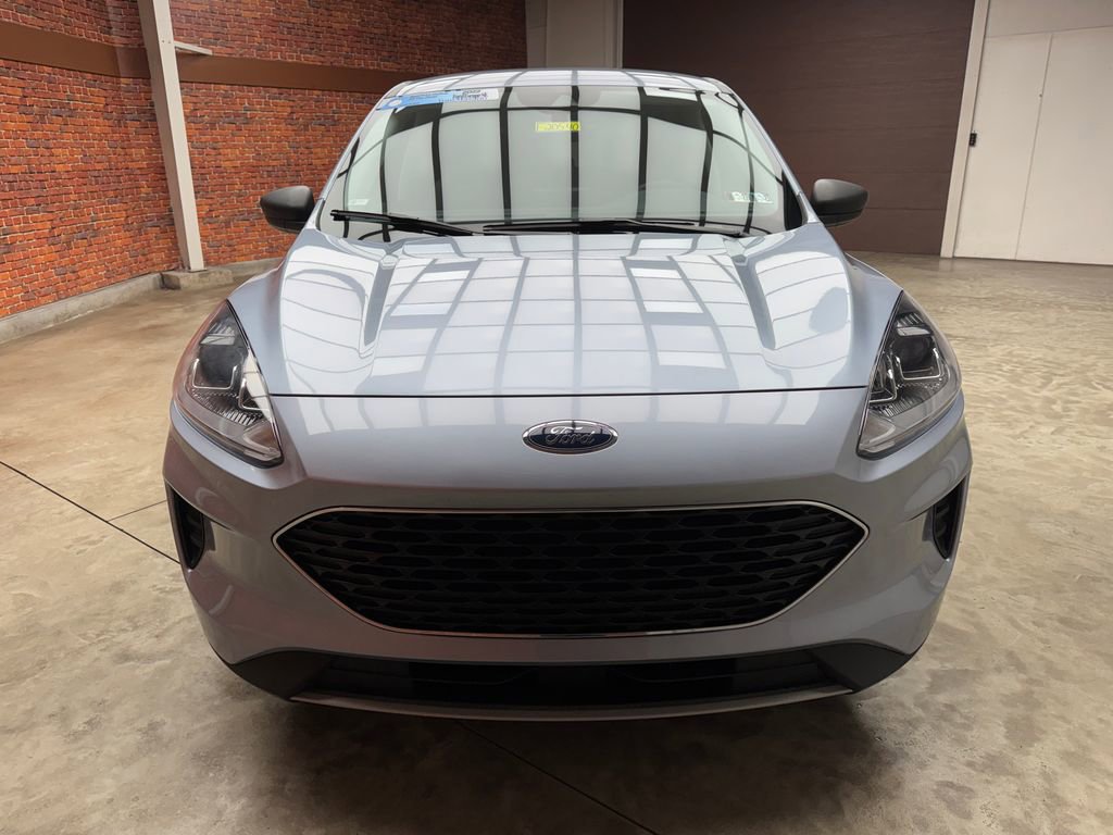Certified 2022 Ford Escape SE w/ Convenience Package image 7