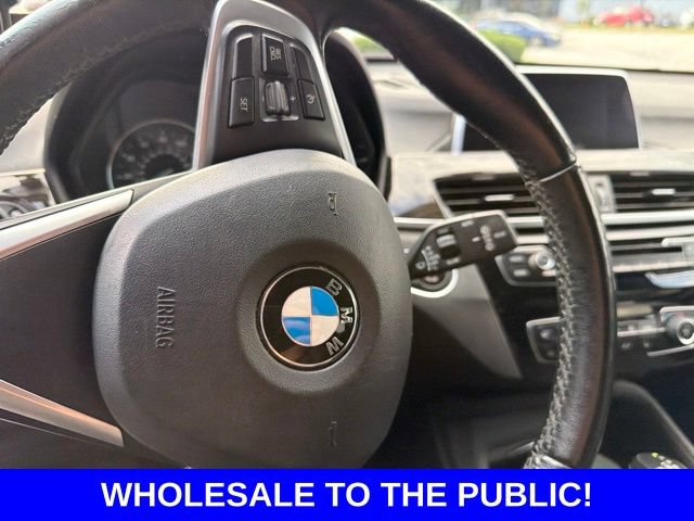 Used 2018 BMW X1 xDrive28i AWD/4WD image 11