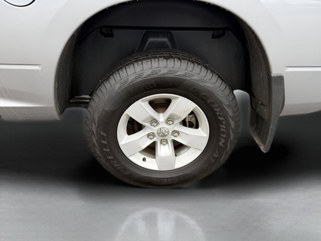 Used 2023 RAM 1500 Classic SLT w/ Protection Group AWD/4WD image 23