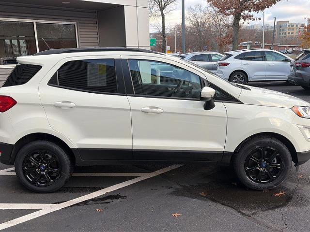 Certified 2021 Ford EcoSport SE image 6