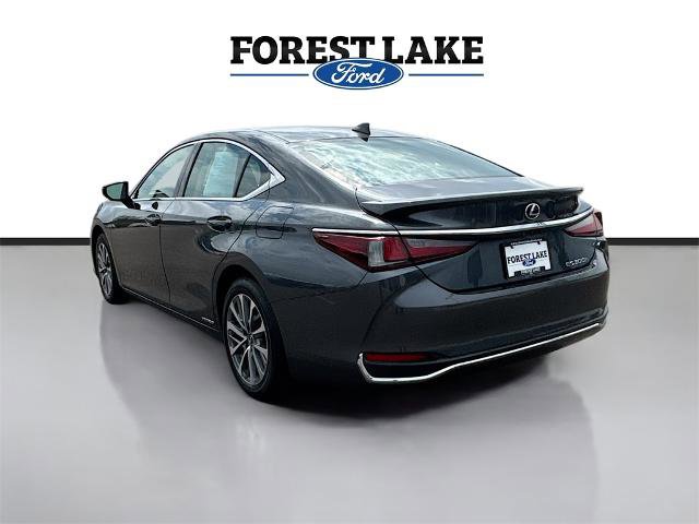 Used 2022 Lexus ES 300h image 5