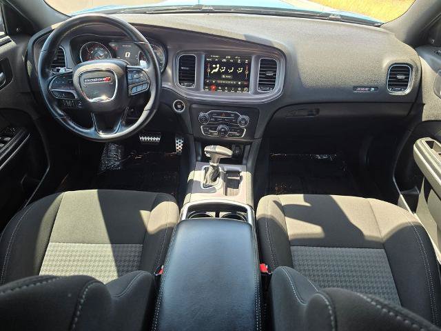 Used 2023 Dodge Charger Scat Pack RWD image 12