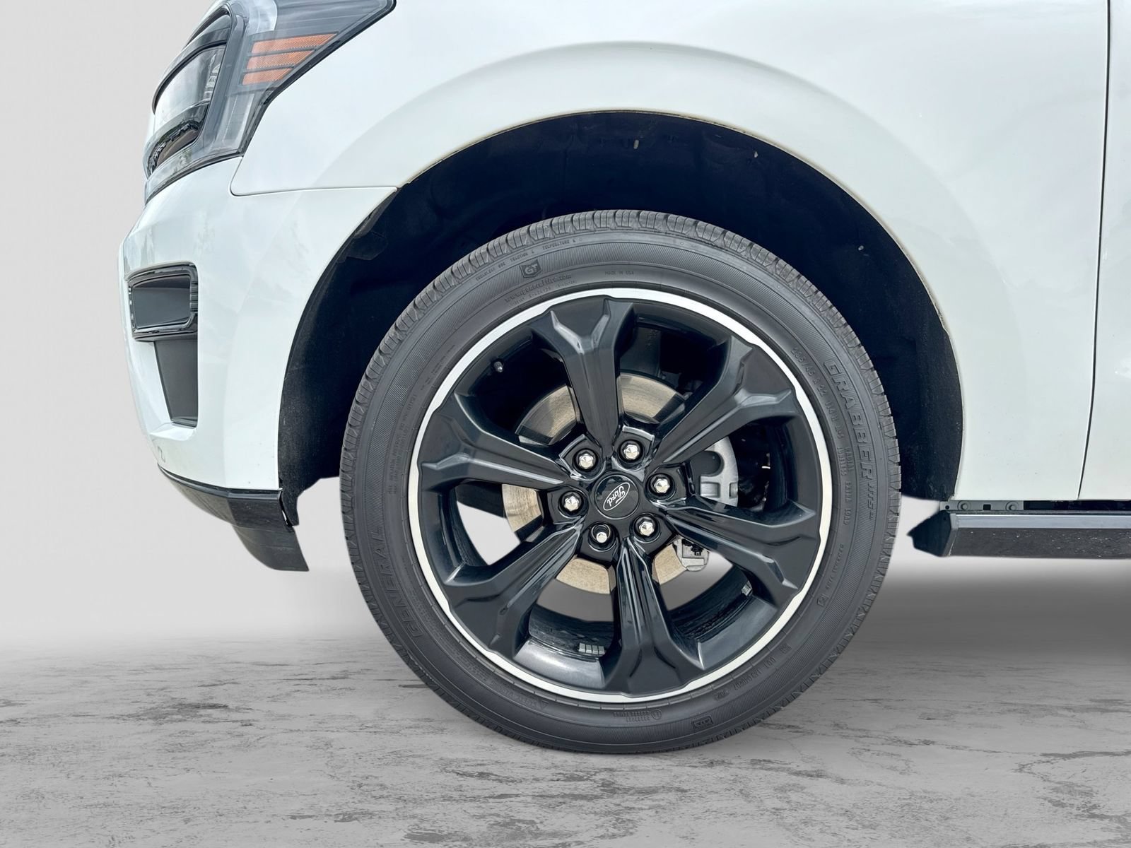 Certified 2023 Ford Expedition Limited AWD/4WD image 17