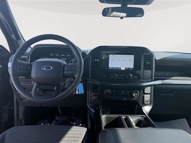Certified 2023 Ford F150 XL w/ STX Appearance Package AWD/4WD image 23