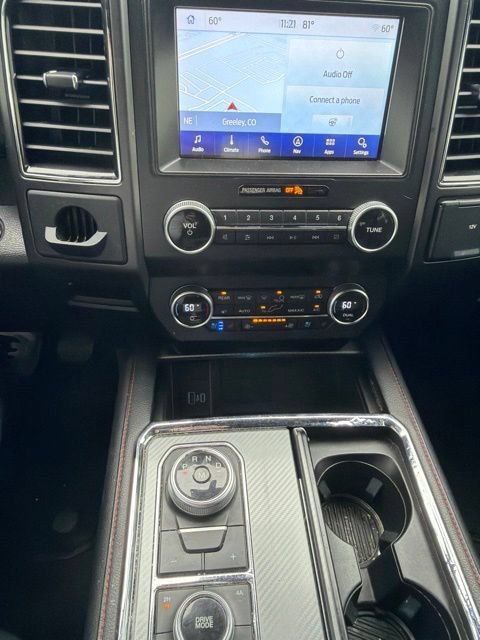 Certified 2020 Ford Expedition Limited w/ Equipment Group 303A AWD/4WD image 15