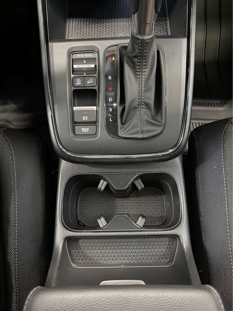 Used 2023 Honda CR-V EX image 23