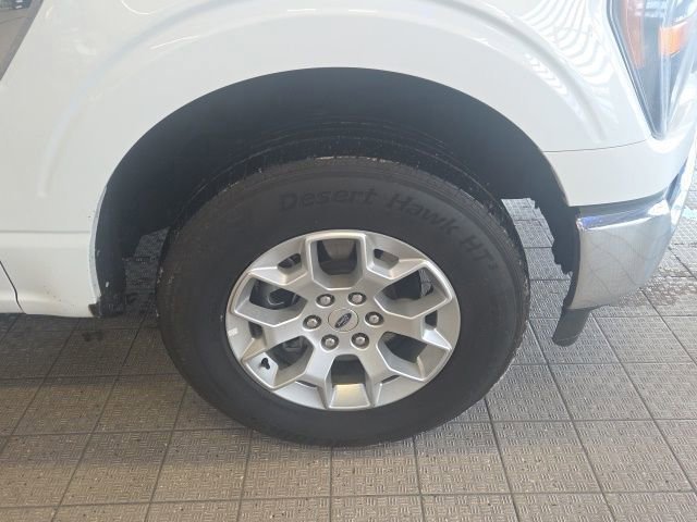 Certified 2023 Ford F150 XLT image 9