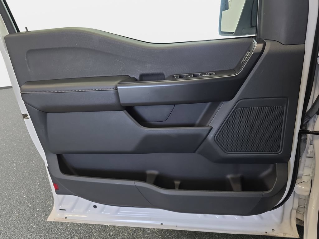 Certified 2023 Ford F150 XL w/ STX Appearance Package AWD/4WD image 24