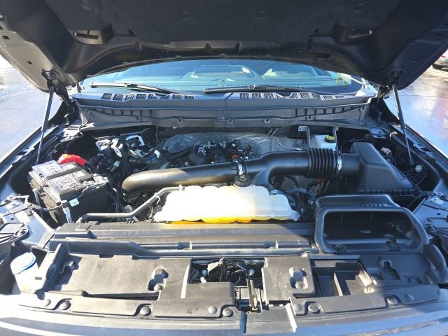 Certified 2025 Ford F150 Tremor image 27