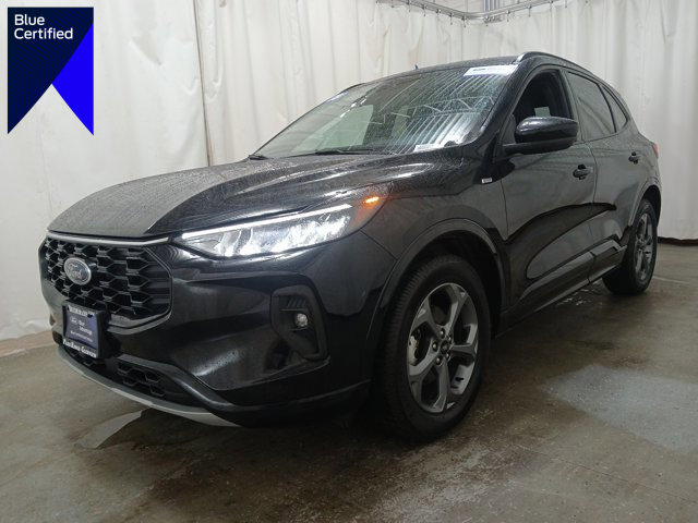 Certified 2023 Ford Escape ST-Line Select image 1