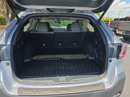 Used 2024 Subaru Outback Limited AWD/4WD image 20