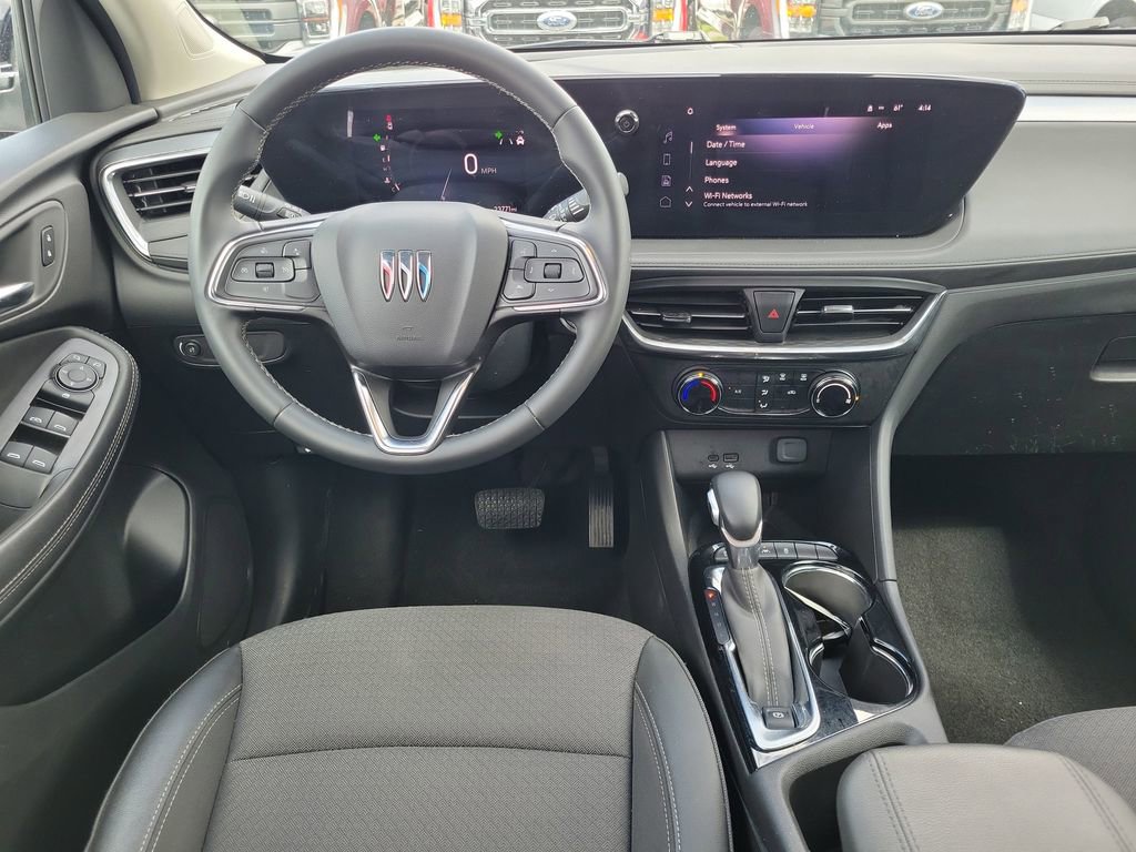Used 2025 Buick Encore GX Preferred FWD image 12