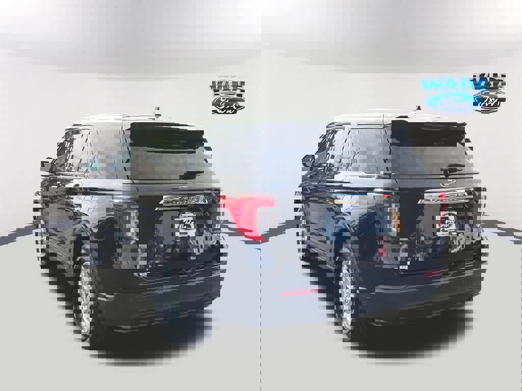 Certified 2024 Ford Explorer Base image 7