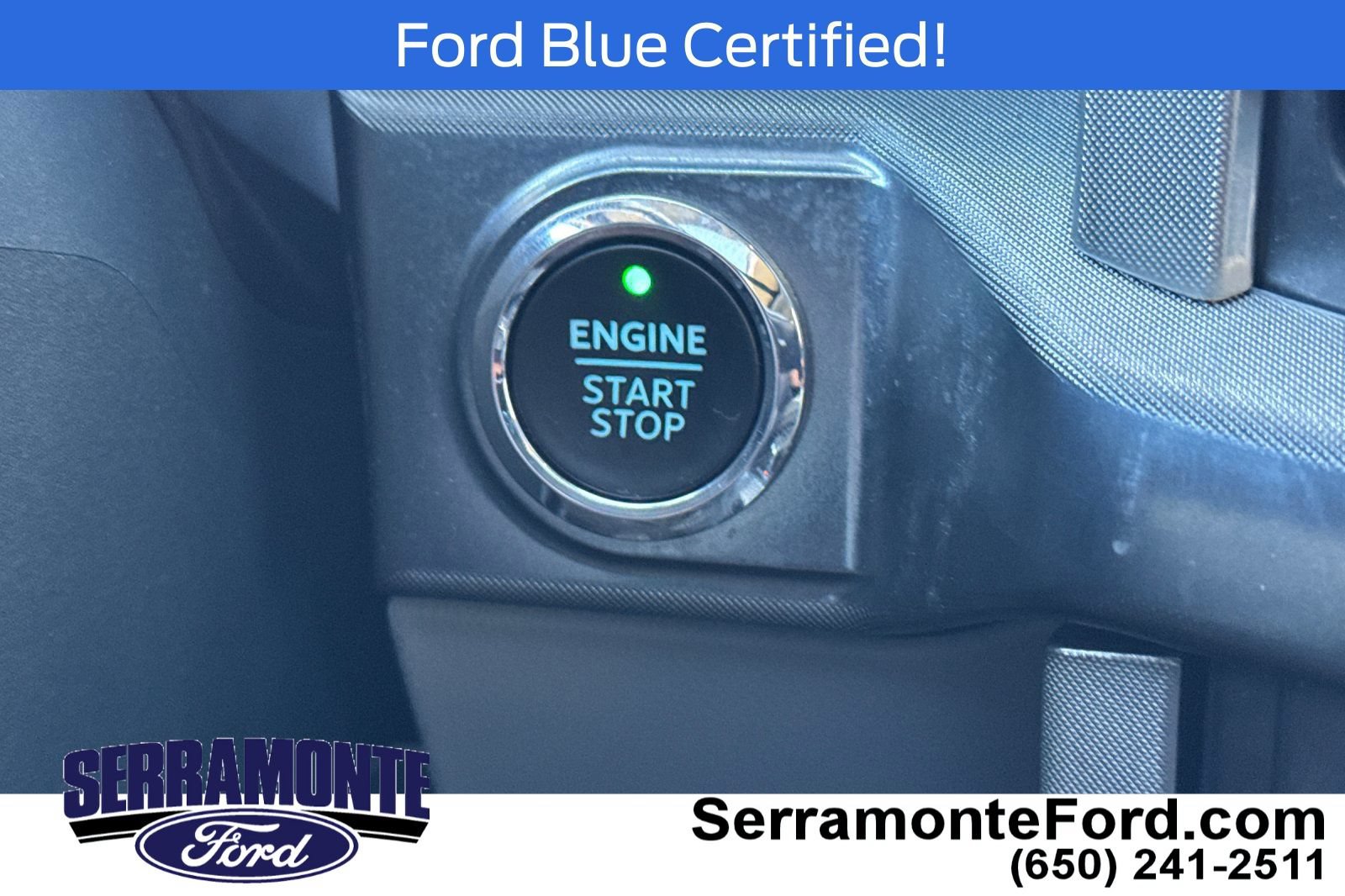 Certified 2022 Ford F150 Limited AWD/4WD image 25
