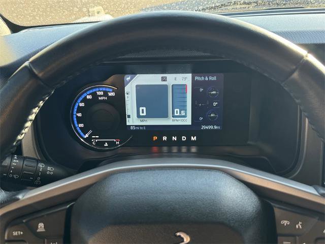 Certified 2023 Ford Bronco Outer Banks image 23