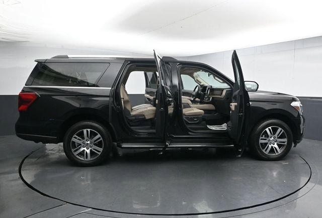 Certified 2023 Ford Expedition Max Limited AWD/4WD image 40