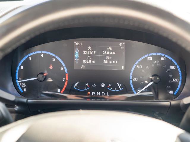 Certified 2022 Ford Bronco Sport Big Bend w/ Convenience Package image 33