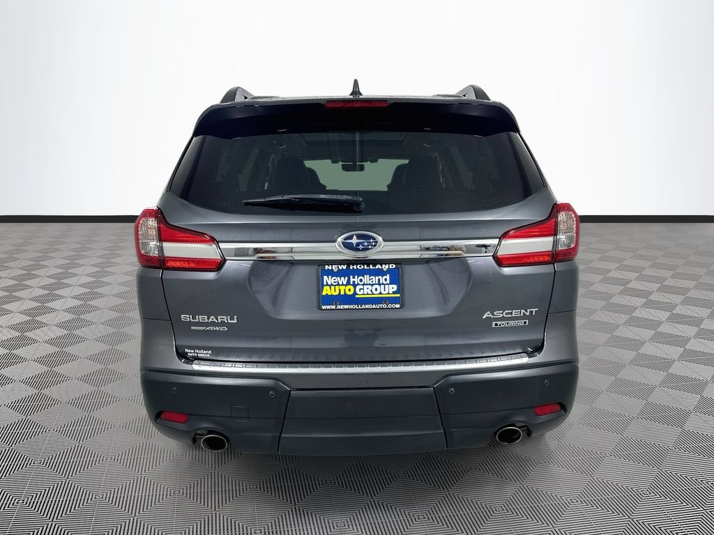Used 2021 Subaru Ascent Touring AWD/4WD image 8