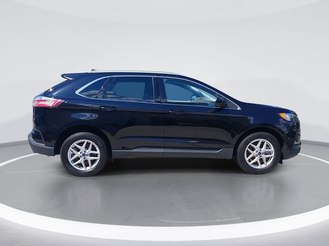 Certified 2022 Ford Edge SEL w/ Convenience Package AWD/4WD image 6