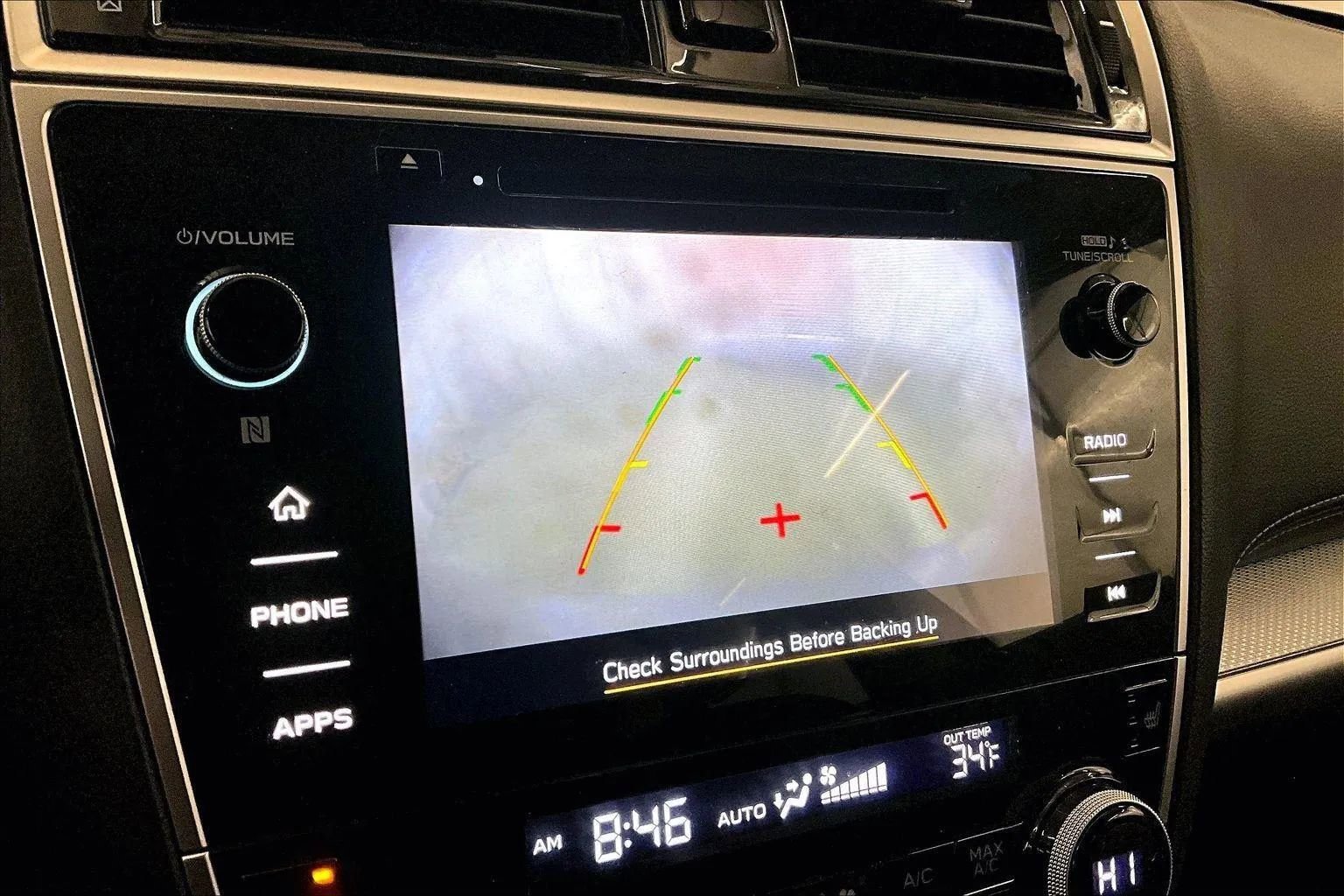 Used 2019 Subaru Outback 2.5i Premium image 20