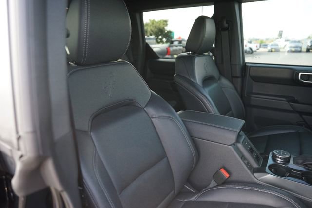 Certified 2026 Ford Bronco Badlands AWD/4WD image 19