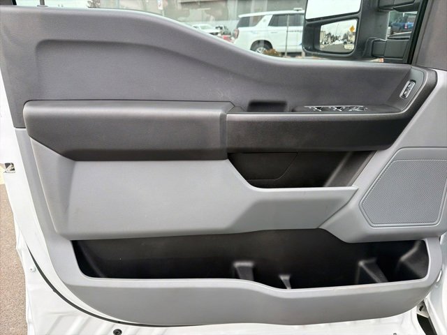 Certified 2024 Ford F250 XL w/ Snow Plow/Camper Package image 20