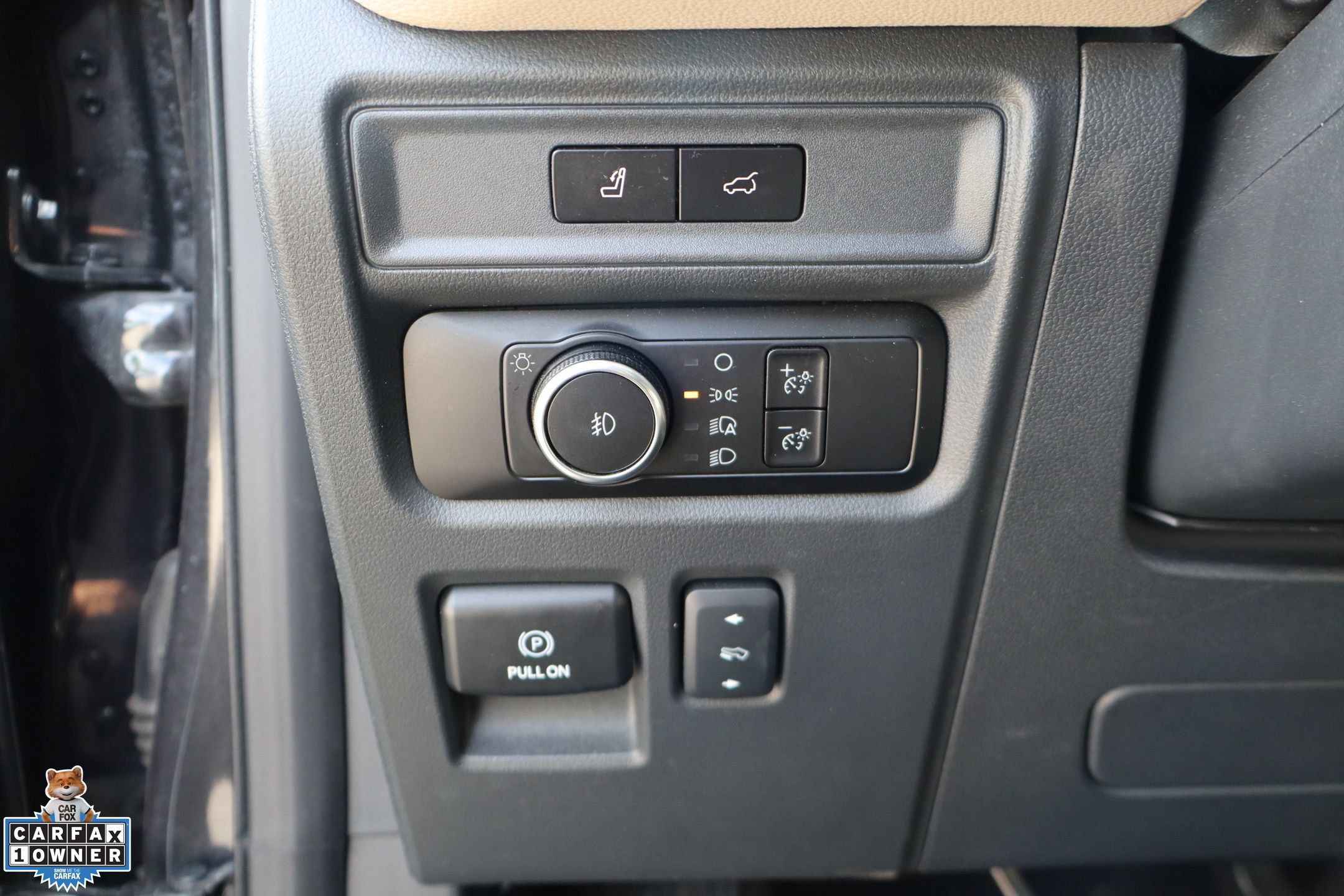 Certified 2024 Ford Expedition Max Limited AWD/4WD image 15