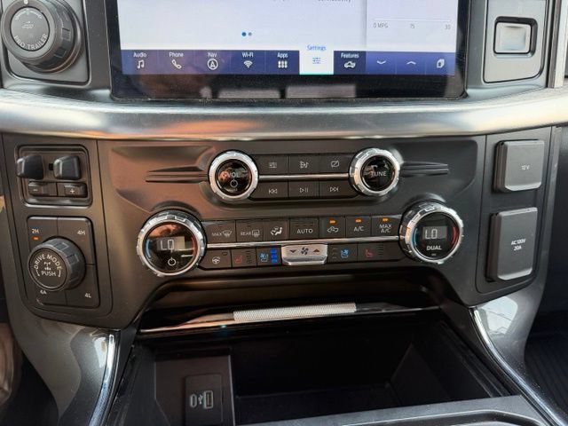 Certified 2021 Ford F150 Lariat w/ Equipment Group 502A High AWD/4WD image 22